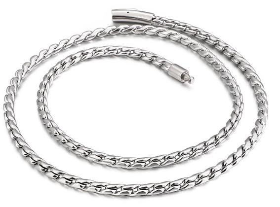 S.steel chain