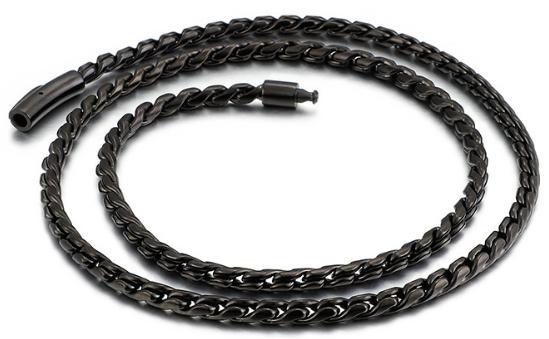 S.steel chain