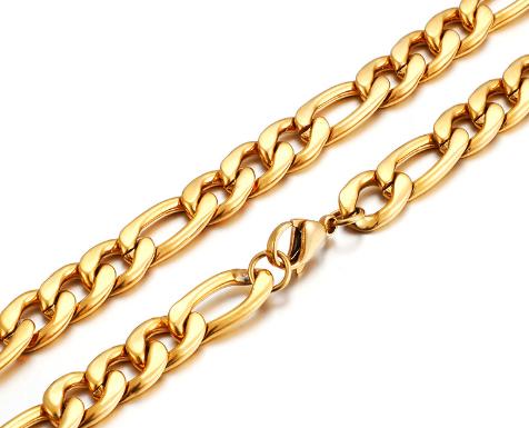 S.steel chain