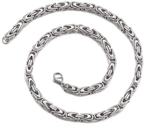 S.steel chain