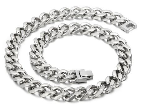 S.steel chain