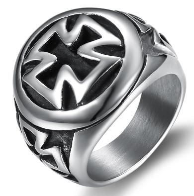 S.steel ring