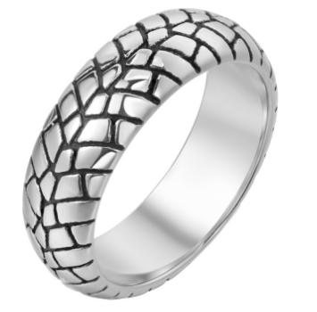 S.steel ring
