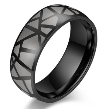 S.steel ring