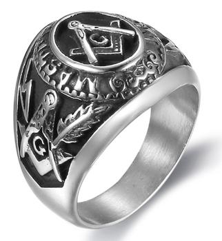 S.steel ring