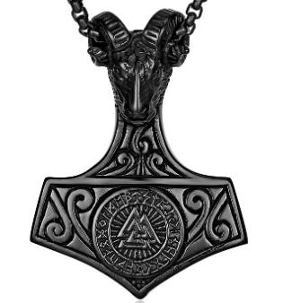 S.steel pendant