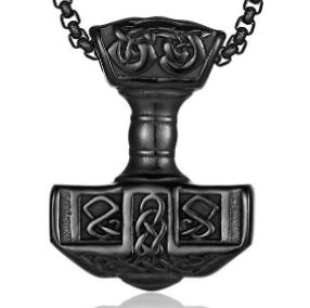 S.steel pendant