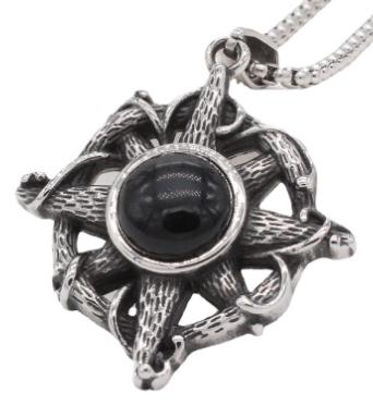 S.steel pendant