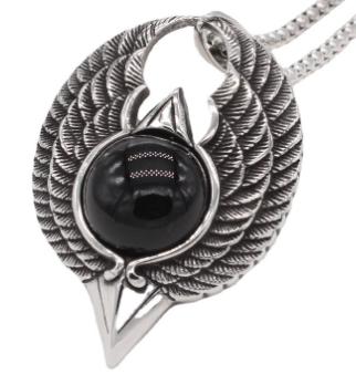 S.steel pendant