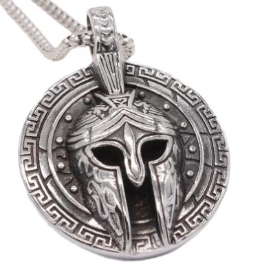 S.steel pendant