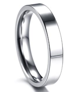 S.steel ring