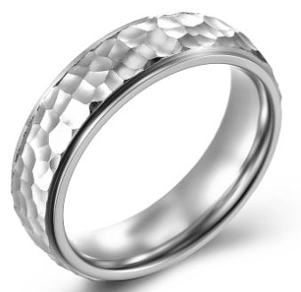 S.steel ring