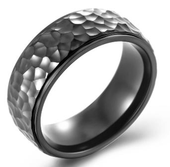 S.steel ring