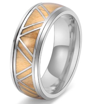 S.steel ring