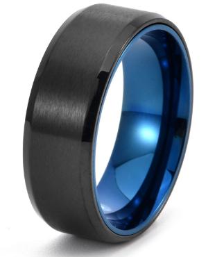 S.steel ring