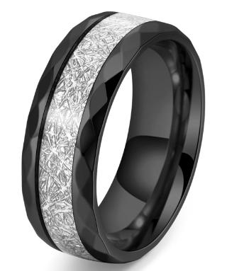 S.steel ring