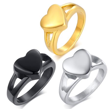 S.steel ring